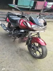 Bajaj Discover 125